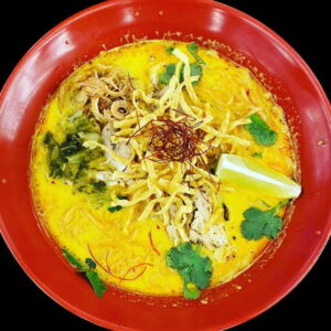 Khao Soi