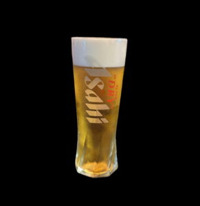 Asahi Draft