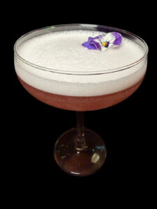 French Martini