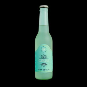 Grüvi's Dry Secco