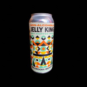 Jelly King Sour (Non-Alcoholic)