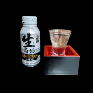 Nama Genshu