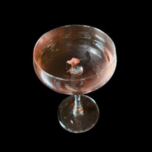 Sakura Martini