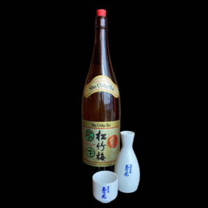 Sho Chiku Bai